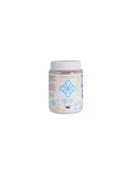 Silicio 100% oral tierras de diatomeas 150 gr Diatomeas