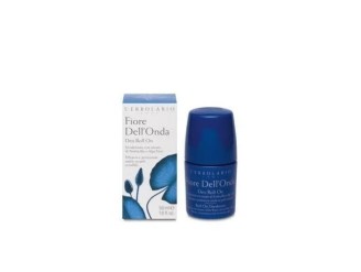 Flor de la ola desodorante roll-on
