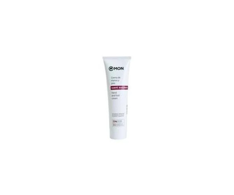 Crema de manos y pies 100 ml Mon deconatur