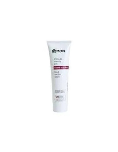 Crema de manos y pies 100 ml Mon deconatur
