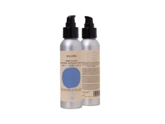 Crema fluida solar spf50 niños eco