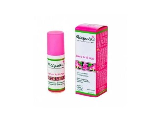 Rosa mosqueta antiedad lifting sérum bio