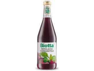 Jugo de remolacha