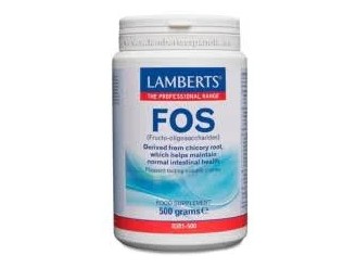 Fos (eliminex) laxante natural