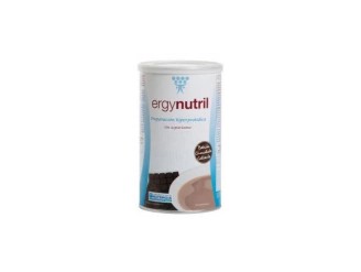 Ergynutril (proteínas) capuccino polvo