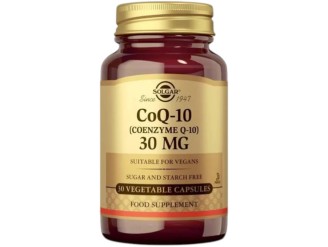 Coenzima Q10 Vegicap