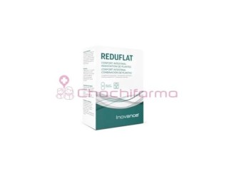 Reduflat - Inovance