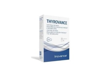 Thyrovance - Inovance