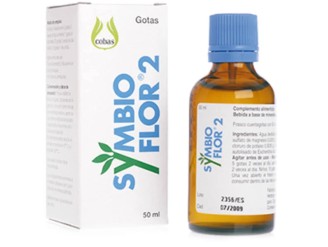 Symbioflor 2 gotas