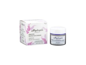 Crema de día piel seca-madura
