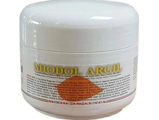 Miodol argil crema-arcilla