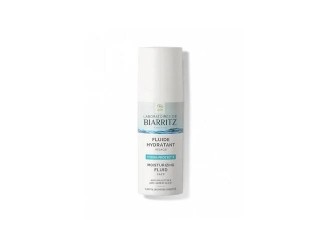 Hydra protect+ fluido facial hidratante bio