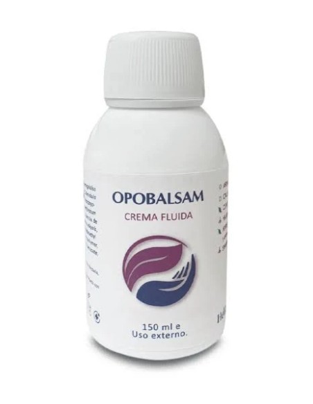 Opobalsam crema fluida 150 ml Heliosar
