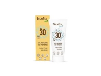 Solar tea crema solar spf30+ bio