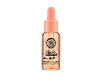 Oblepikha c-berrica serum facial antioxidante