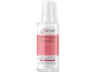 Elifexir Dermo vientre plano aceite