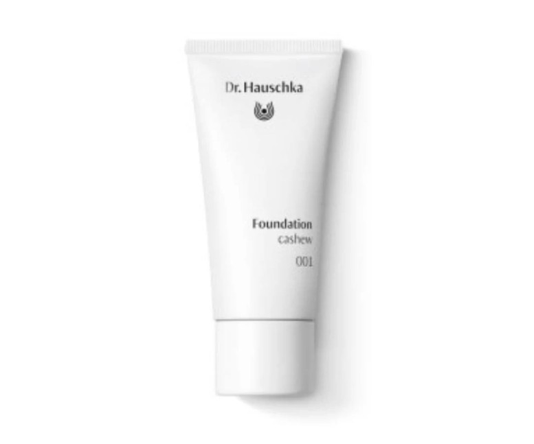 Base de maquillaje 001 cashew 30 ml Dr. Hauschka