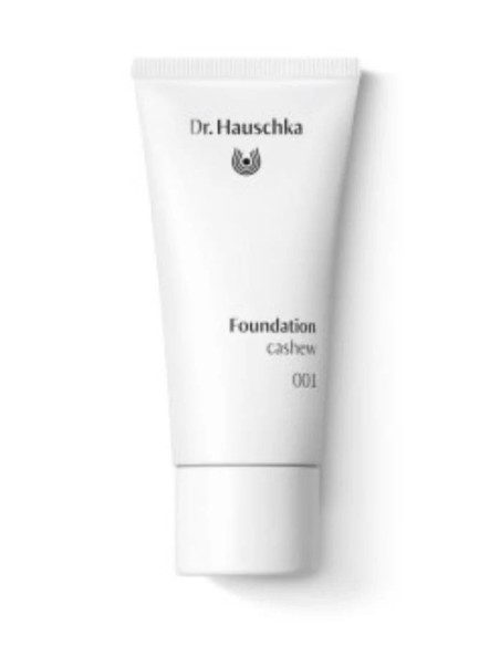 Base de maquillaje 001 cashew 30 ml Dr. Hauschka