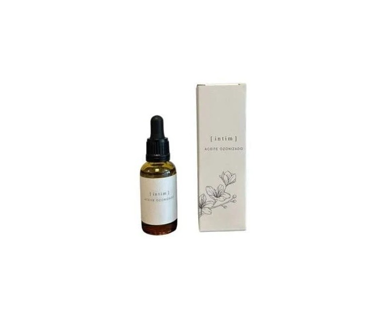 Intim 30 ml Ozonelab