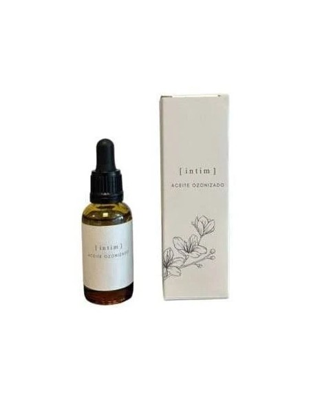 Intim 30 ml Ozonelab