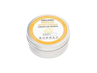 Crema de manos y pies reparadora