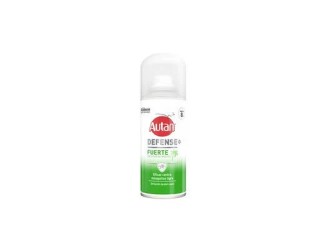 Autan multi insect spray seco
