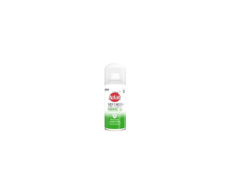 Autan multi insect spray seco 100 ml Autan