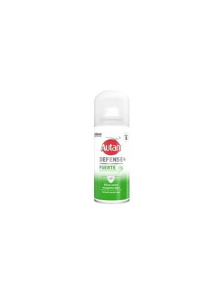 Autan multi insect spray seco 100 ml Autan