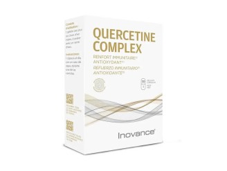 Quercetine complex