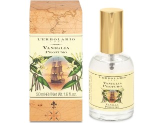 Vainilla perfume
