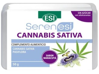 Serenesi pastilla blanda