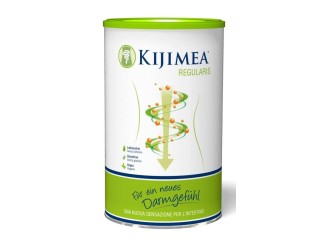 Kijimea regularis