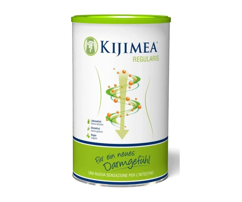 Kijimea regularis 250 gr Kijimea