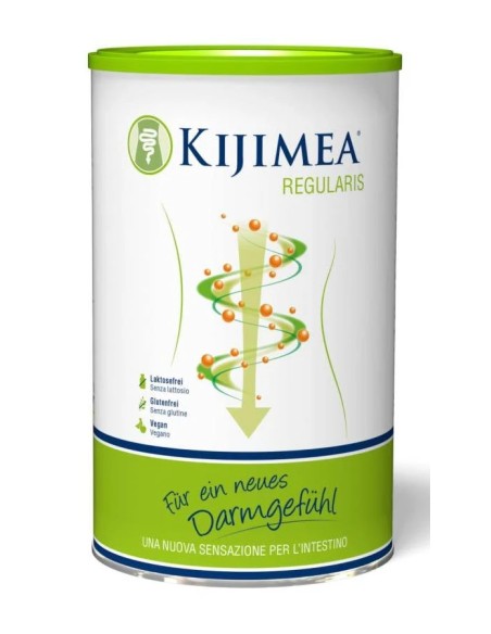 Kijimea regularis 250 gr Kijimea