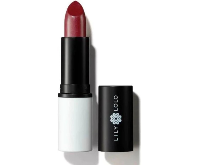 Barra de labios stripped vegan 4 gr Lily Lolo