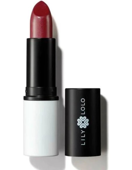 Barra de labios stripped vegan 4 gr Lily Lolo
