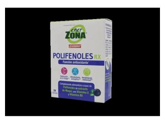 Enerzona Rx polifenoles