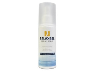 Relaxbel spray relajante piernas efecto frío
