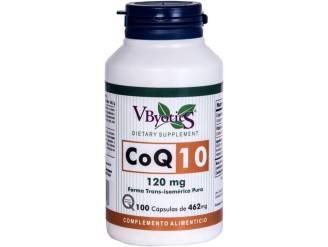 Coenzima Q10
