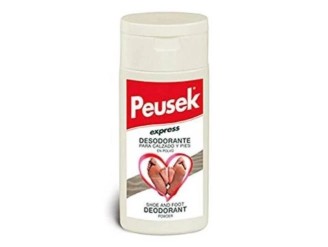 Peusek express desodorante pies-calzado