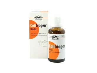 Colibiogen Kinder