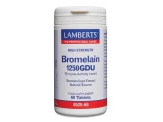 Bromelina - Lamberts
