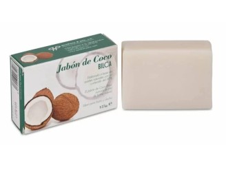 Bilca jabón de coco