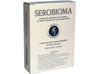 Serobioma - Bromatech