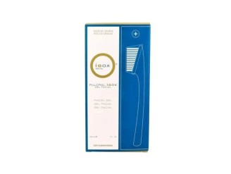 Pulcral gel facial