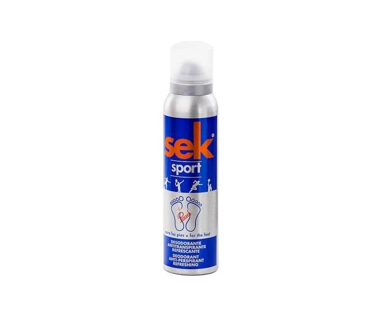 Peusek Sek Sport desodorante spray 150 ml Peusek