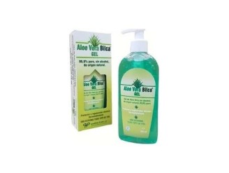 Bilca aloe vera gel