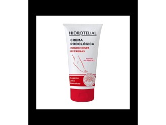 Crema podológica pie diabético