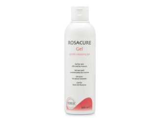 Rosacure gentle cleansing gel