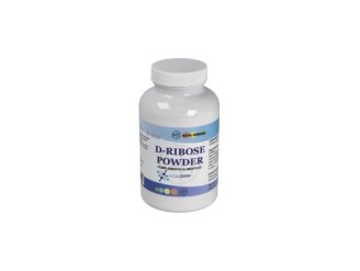 D-ribosa - Alfa Herbal